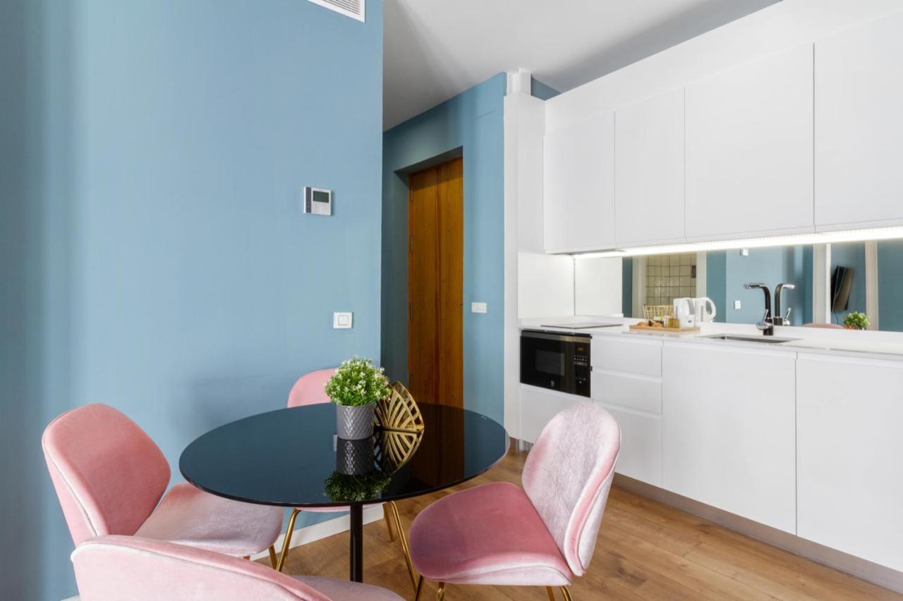 Apartamentos Casapalma Centro Historico Málaga Buitenkant foto